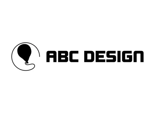 Logo ABC Design