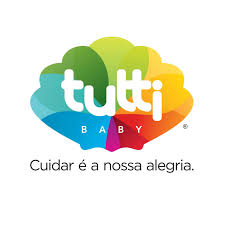 Carrinhos Tutti Baby