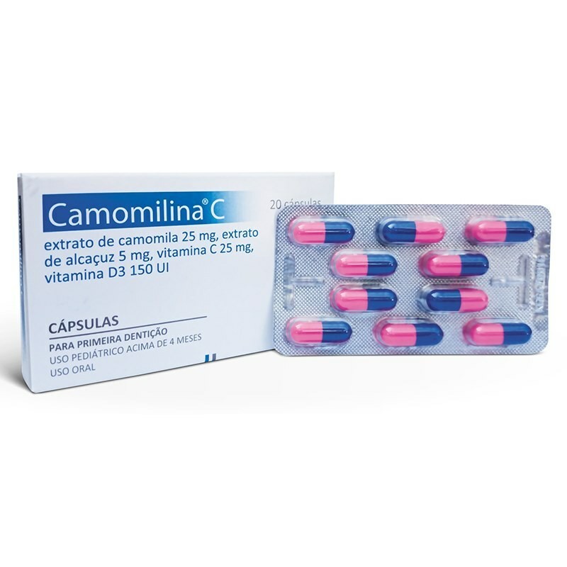 Camomilina C TheraSkin