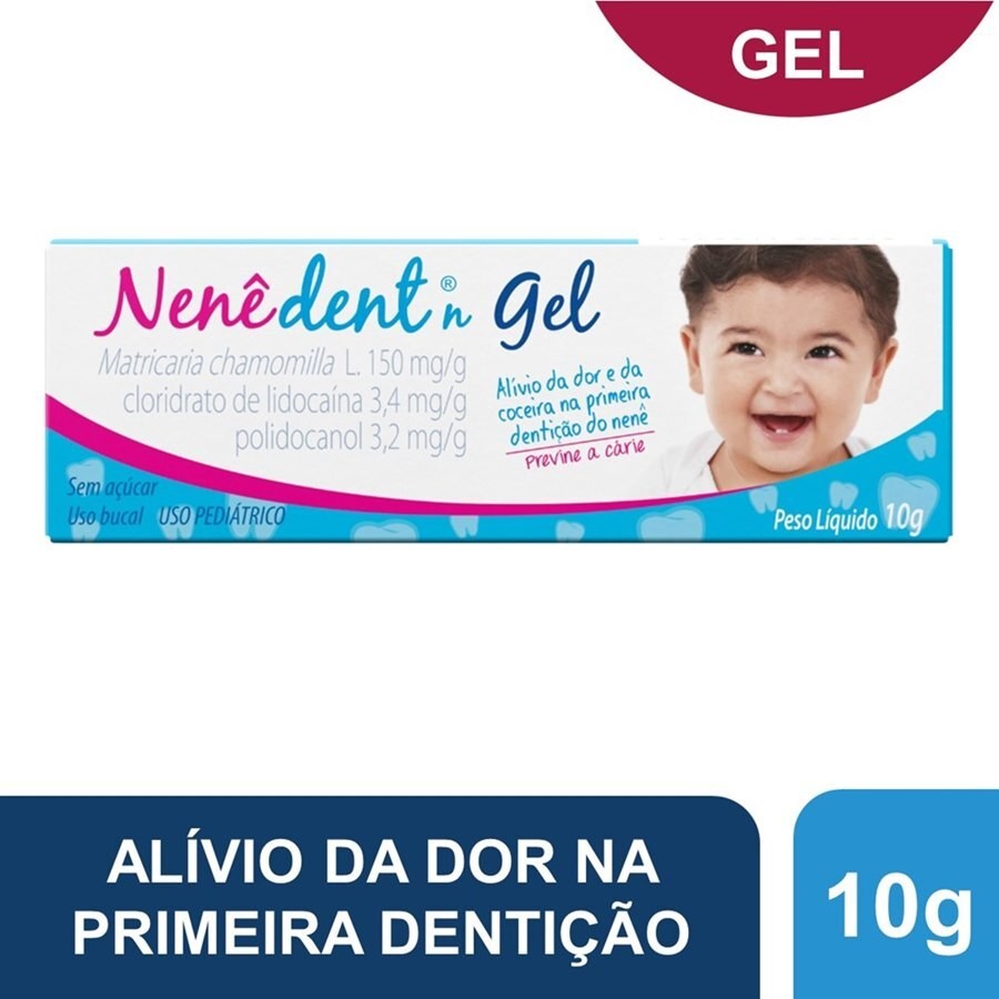 Nenê Dent N Takeda